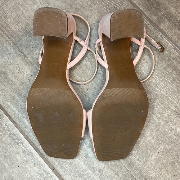 BP Pink Heel - Women’s Size 8.5M - Picture 7 of 8